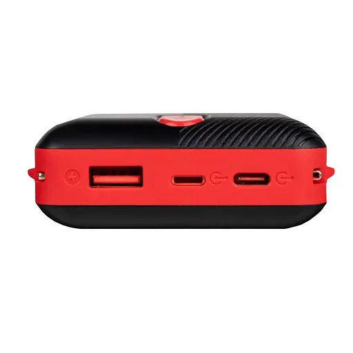 Универсальна мобильна батарея LogicPower LP PQ24 20000mAh 22.5W - фото 5