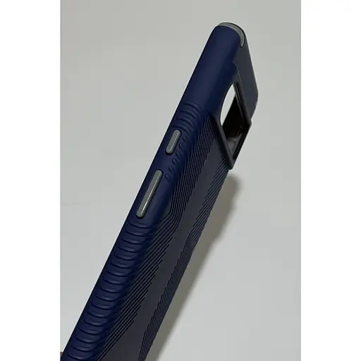 Оригінальний протиударний чохол Speck Presidio2 Grip для Google Pixel 8 Pro (6.7") Coastal Blue 150583-3206 - фото 4