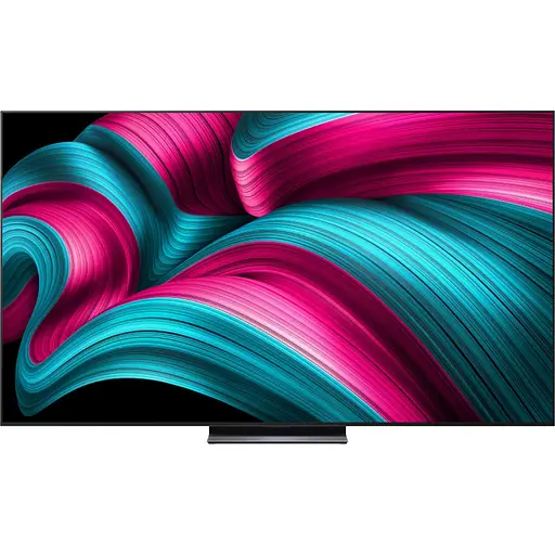 Телевізор LG evo AI C5, 83" OLED 4K OLED83C54LA UA (150656)