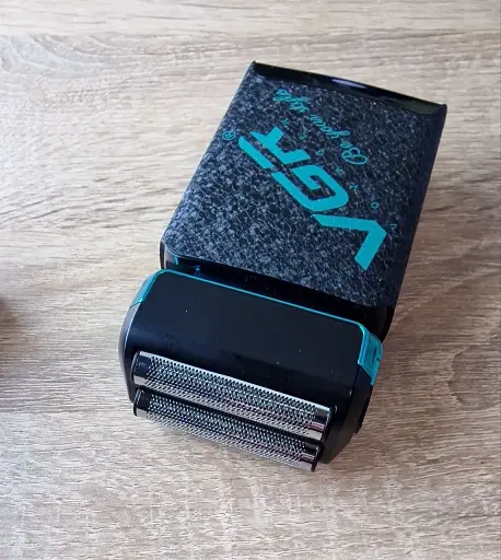 Електробритва-шейвер VGR V-374 - фото 2