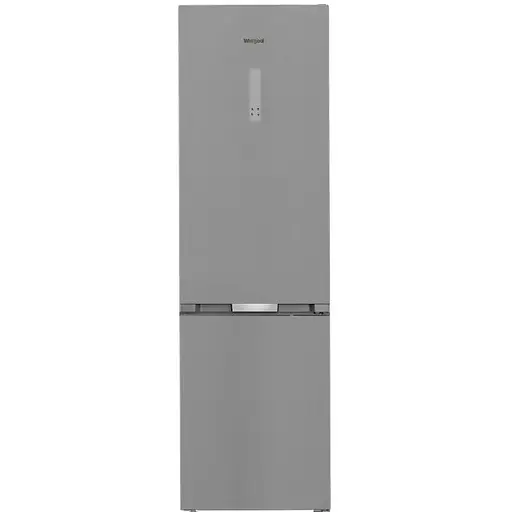 Двухкамерный холодильник Whirlpool WHK26402 XP4U