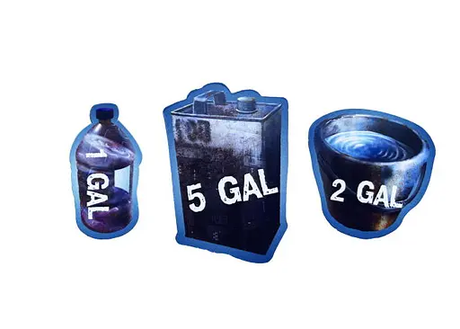 Настільна гра Intention Інтенція. Епоха спраги (Intention) (укр.) (0000001) - фото 9