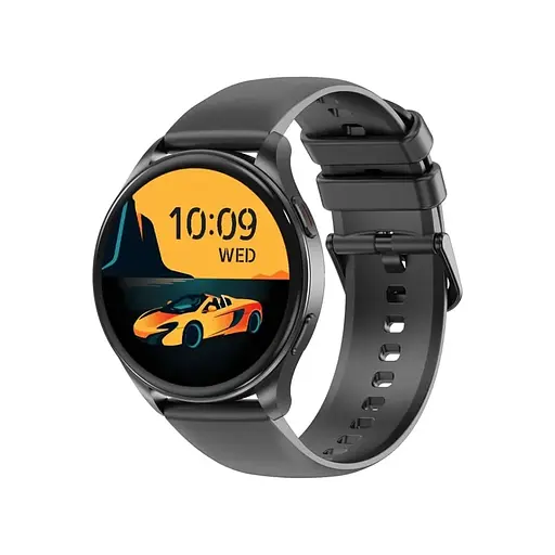 Смарт-годинник Blackview X20 Black (6931548318057) - фото 2