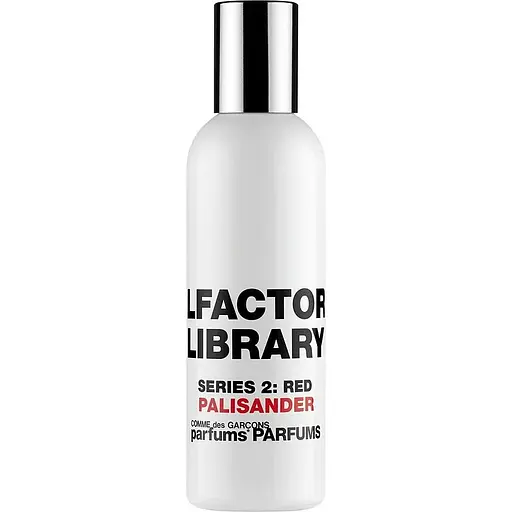 Туалетная вода Comme Des Garcons Olfactory Library Palisander 50 мл тестер - фото 1