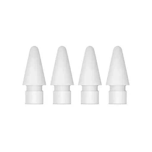 Сменные наконечники Apple Pencil Tips MX763 - фото 1