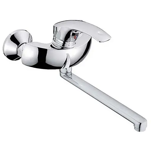 Змішувач для ванни Haiba MAXX 005 (HB0280) - фото 1