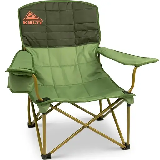 Стілець Kelty Lowdown 2023 Green (1012-61510323-DL)