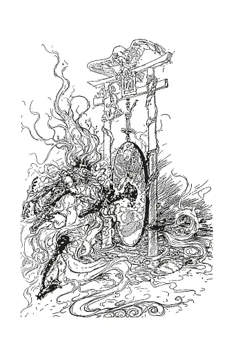 Смарагдове місто Країни Оз - фото 12