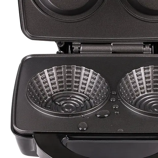 Вафельница First Austria FA-5304 - фото 2