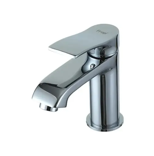 Змішувач для умивальника Frap F1075 - фото 3