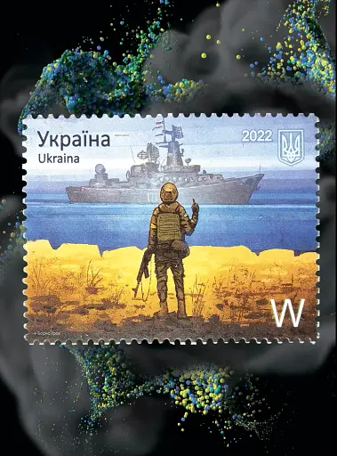 Telegraf. Креатив у війні - фото 6