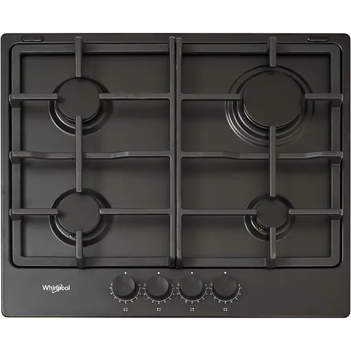 Газовая варочная поверхность Whirlpool TGML 660 NB (6795754)