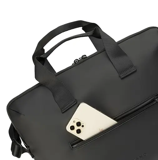 Tucano Сумка Gommo 15.6, черный - фото 4