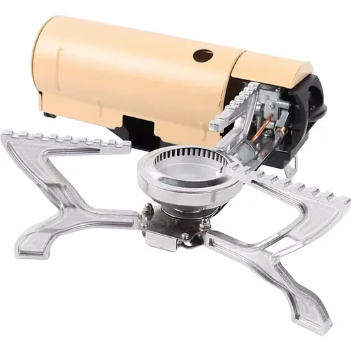 Газовий пальник BRS BRS-99 Biege [150268]