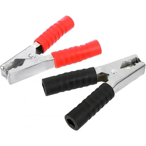 Клеми для акумулятора 150А 2шт/уп