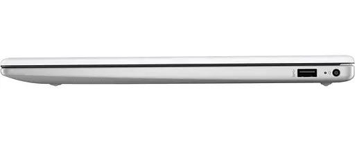 Ноутбук HP 15.6 15-fd0198ua FHD IPS/Intel 3-100U/24GB/1TB/UMA/DOS/White (D16CMEA) - фото 6