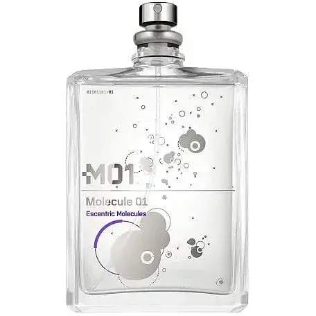 Туалетная вода оригинал тестер Escentric Molecules Molecule 01 100 мл - фото 1