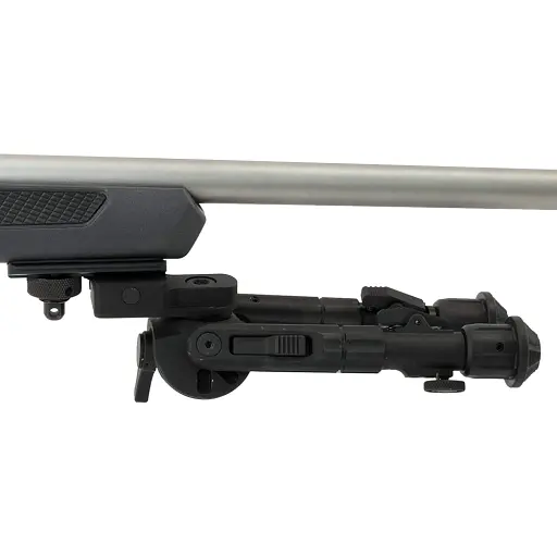 Сошки Leapers UTG Recon 360 TL 14-18 см Picatinny - фото 3