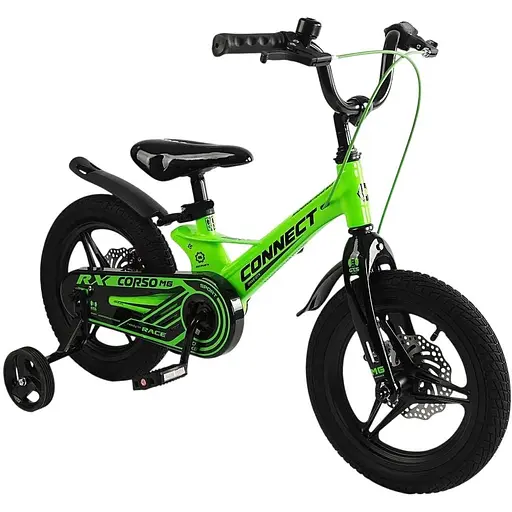 Велосипед двухколесный Corso Connect 14" MG-14155