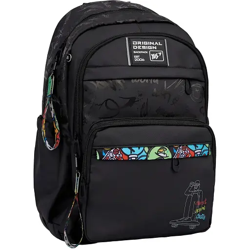 Рюкзак шкільний Yes Street Style TS-47