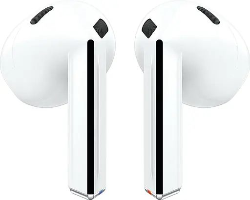 Наушники Samsung Galaxy Buds3 White (SM-R530NZWA) (UA) - фото 5