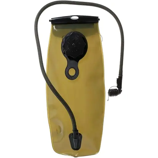 Питьевая система Source WXP 3L Storm Valve Olive (4500130003)