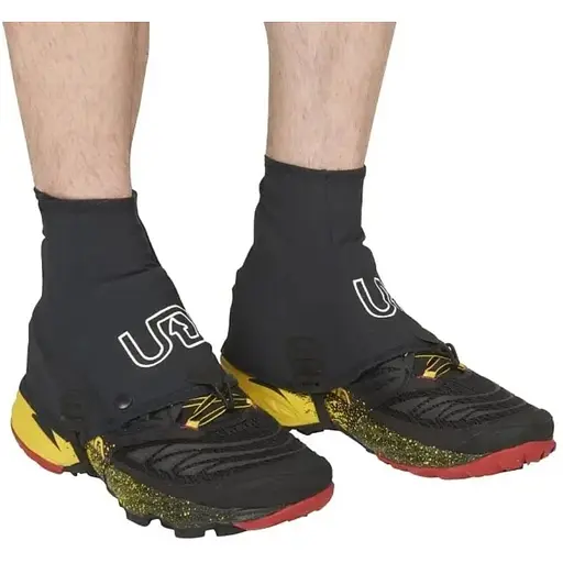 Бахилы Ultimate Direction FK Gaiter S Черный (1012-80603818-BK-S)