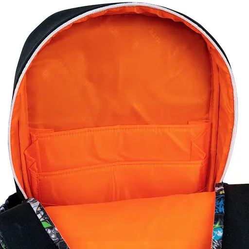 Рюкзак Kite Education 585 Street Style Чорний (K26-585M-4) - фото 13