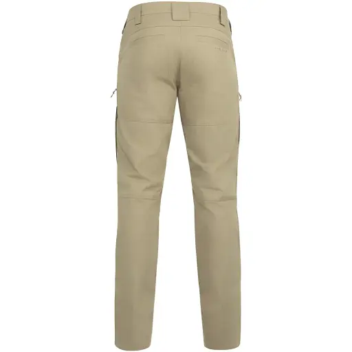 Штани Frontier KodKod Nyco 40/34 Khaki - фото 3