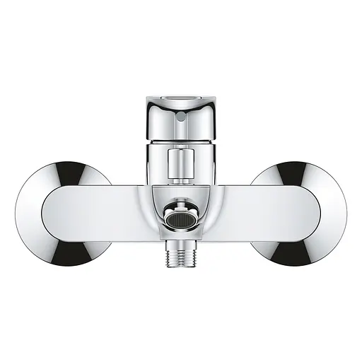 Набор смесителей 3 в 1 для ванной комнаты Grohe QuickFix StartEdge S-Size UA202501SE Хром - фото 6
