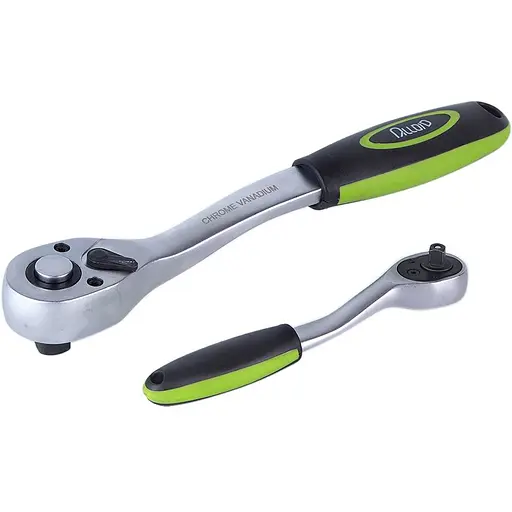 Набір інструментів Alloid 1/2, 1/4 108 предметів (NI-1108WN-6) - фото 7