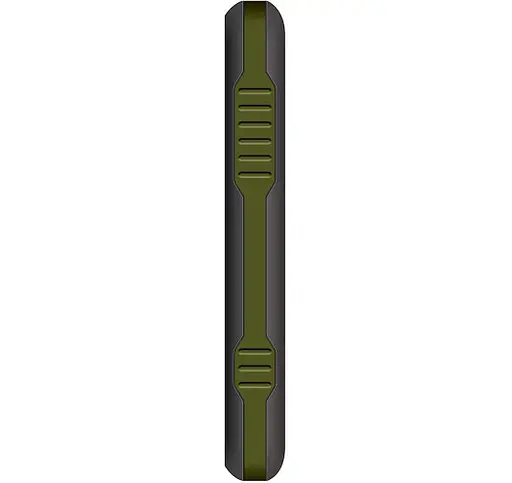 Телефон Nomi i1850 Khaki UA UCRF - фото 4