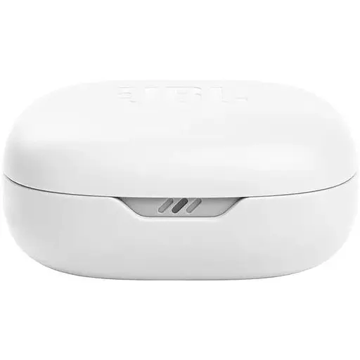 Bluetooth - навушники JBL Wave Flex (JBLWFLEXWHT) бездротова стерео гарнітура біла - фото 4