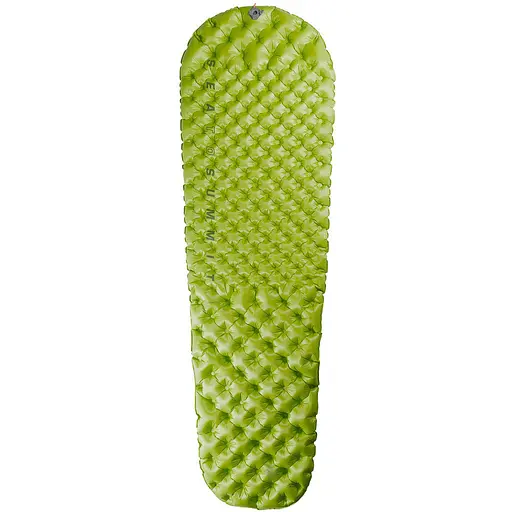 Надувной коврик Sea To Summit Comfort Light Insulated Mat Regular (1033-STS AMCLINS_R)