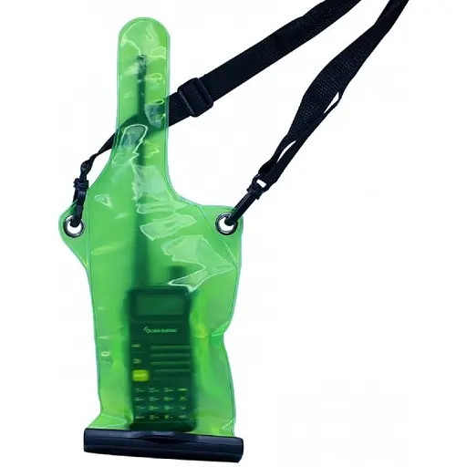 Чохол водонепроникний Mirkit-D2PD green