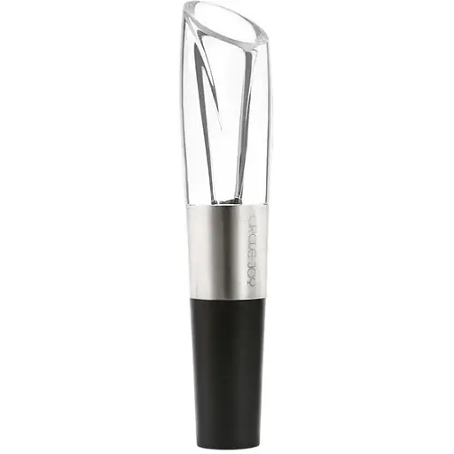 Аэратор для вина Circle Joy Stainless Steel Fast Decanter (CJ-DXJQ1)