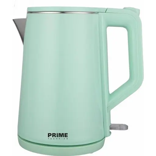 Електрочайник PRIME Technics PKP 1745 O