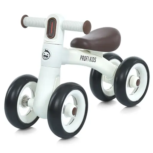 Біговел дитячий MBB 1039 Beige, колесо 6 дюймів