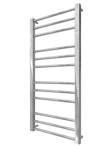 Водяна рушникосушка Mario Inox Преміум Класік 1170x540/500 1.7.044599.P, Хром, нижнее - фото 1