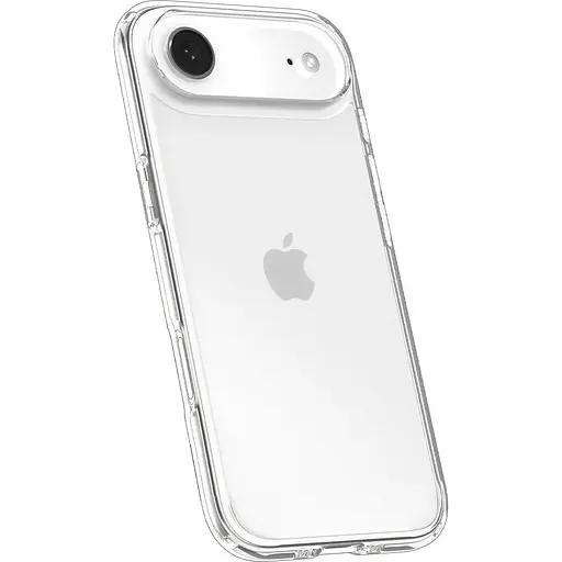 Чехол Spigen Ultra Hybrid для Apple iPhone Air Crystal Clear ACS10309 (149394) - фото 6