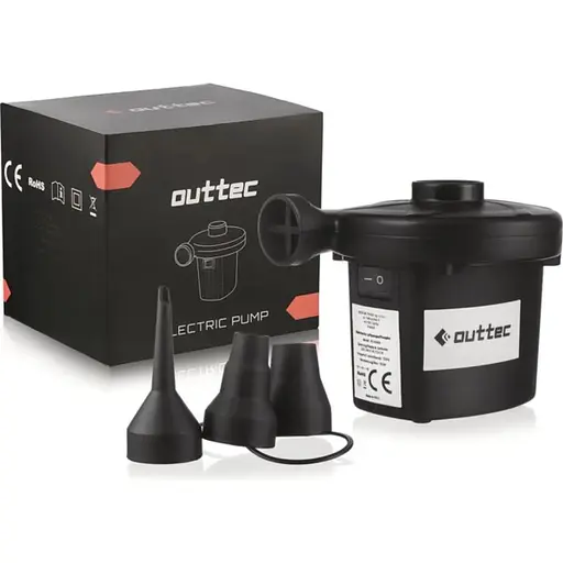 Насос электрический Outtec - фото 2