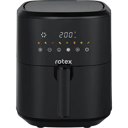 Аэрогриль Rotex ROM650-XL