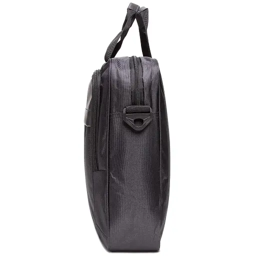 Сумка для ноутбука 15.6 дюймів Semi Line чорна sum0028783 - фото 3