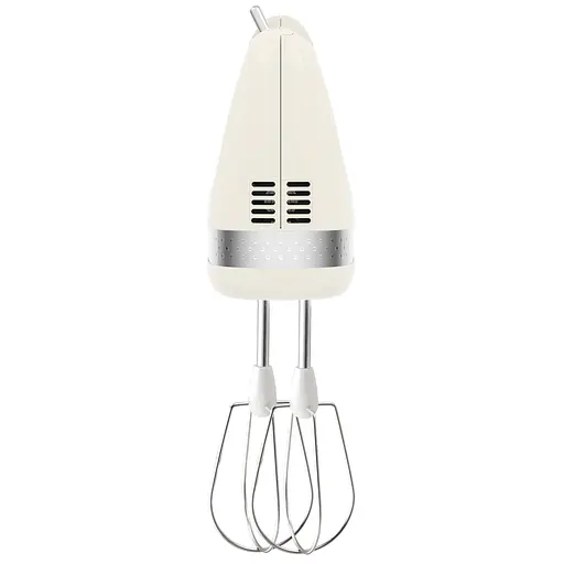 Міксер ручний Moulinex Soleil білий 200 Вт (HM211A11) - фото 2