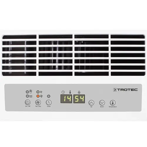 Осушувач повітря Trotec TTK 90 E - фото 3