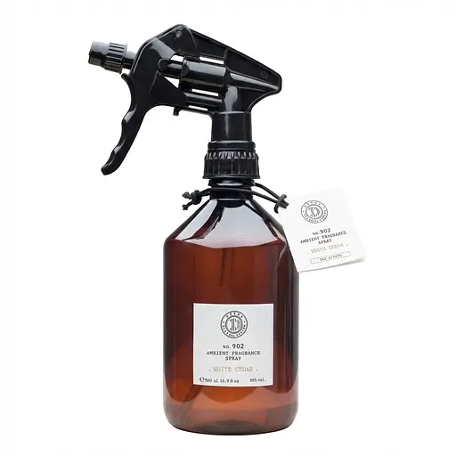 Спрей для ароматизации воздуха Depot No.902 Белый кедр 500 мл