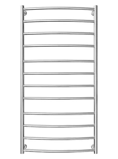 Водяна рушникосушка Mario Inox Класік 1170x630/600 1.8.044561.P, Хром, нижнее - фото 2