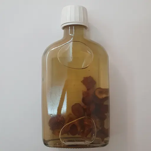 Водна настойка на корені топінамбуру 200 мл - фото 2