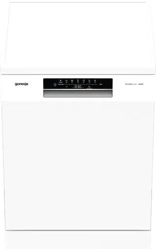 Посудомоечная машина Gorenje GS643E90W - фото 3