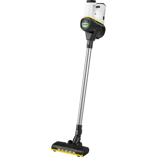 Вертикальный пылесос Karcher VC 6 Cordless ourFamily (1.198-670.0) [122235] - фото 3